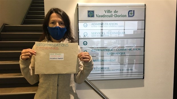 Des recommandations aux élus pour une société plus saine et durable