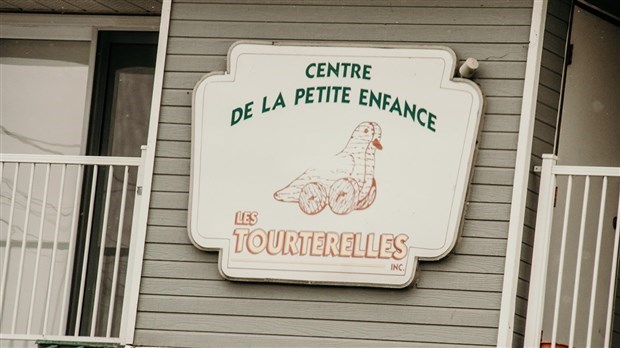 L'engagement environnemental du CPE Les Tourterelles est récompensé