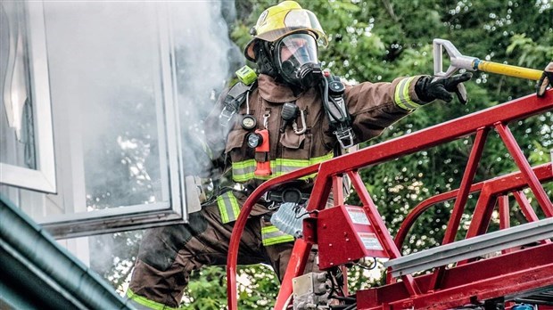 Survol des douze derniers mois dans Vaudreuil-Soulanges