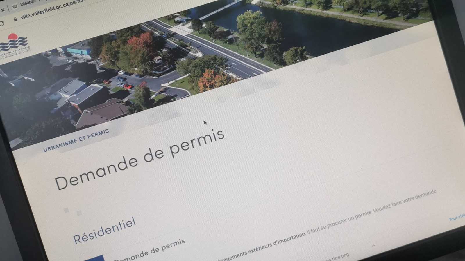 En février, la Ville de Salaberry-de-Valleyfield dévoilait ses revenus perçus en lien avec l’émission de permis de construction en 2018 et 2019. Ceux-ci étaient de l’ordre de 450M$, soit 173 M$ en 2018 et 277$ pour 2019 