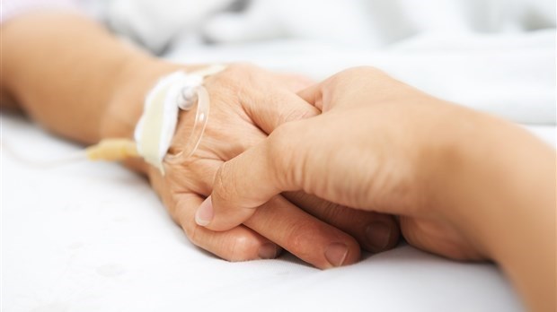 La Fondation du Centre hospitalier de Vaudreuil-Soulanges remet plus de 50 000$ dans la communauté