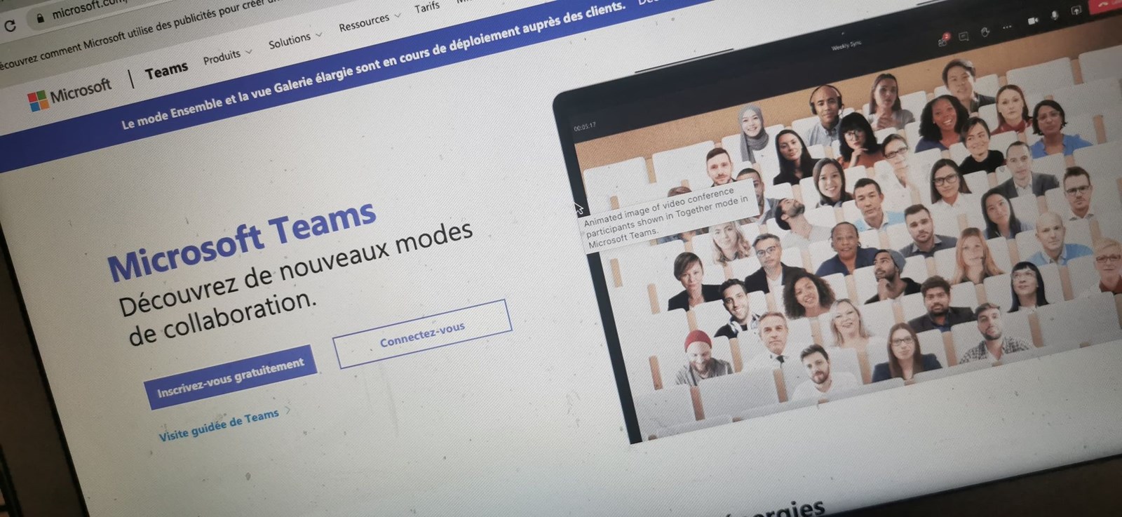 Comité des loisirs de Saint-Urbain-Premier: AGA reportée au 20 janvier