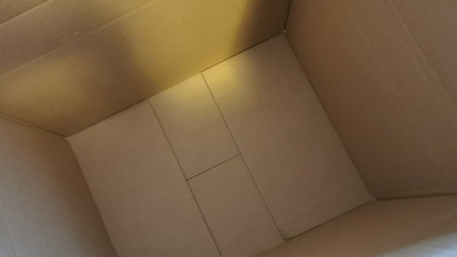 Collecte de carton cette semaine à Salaberry-de-Valleyfield