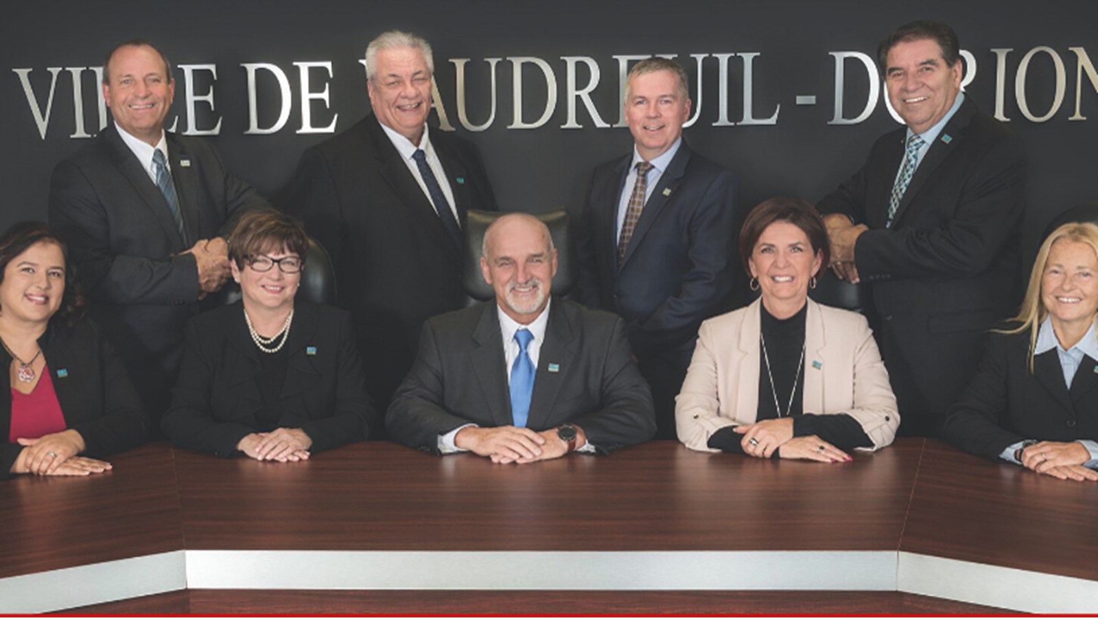 Le conseil municipal de Vaudreuil-Dorion demande la collaboration des citoyens qui recevront, sous peu, un formulaire d'autodéclaration relativement aux ajouts, améliorations et rénovations apportées à leur immeuble