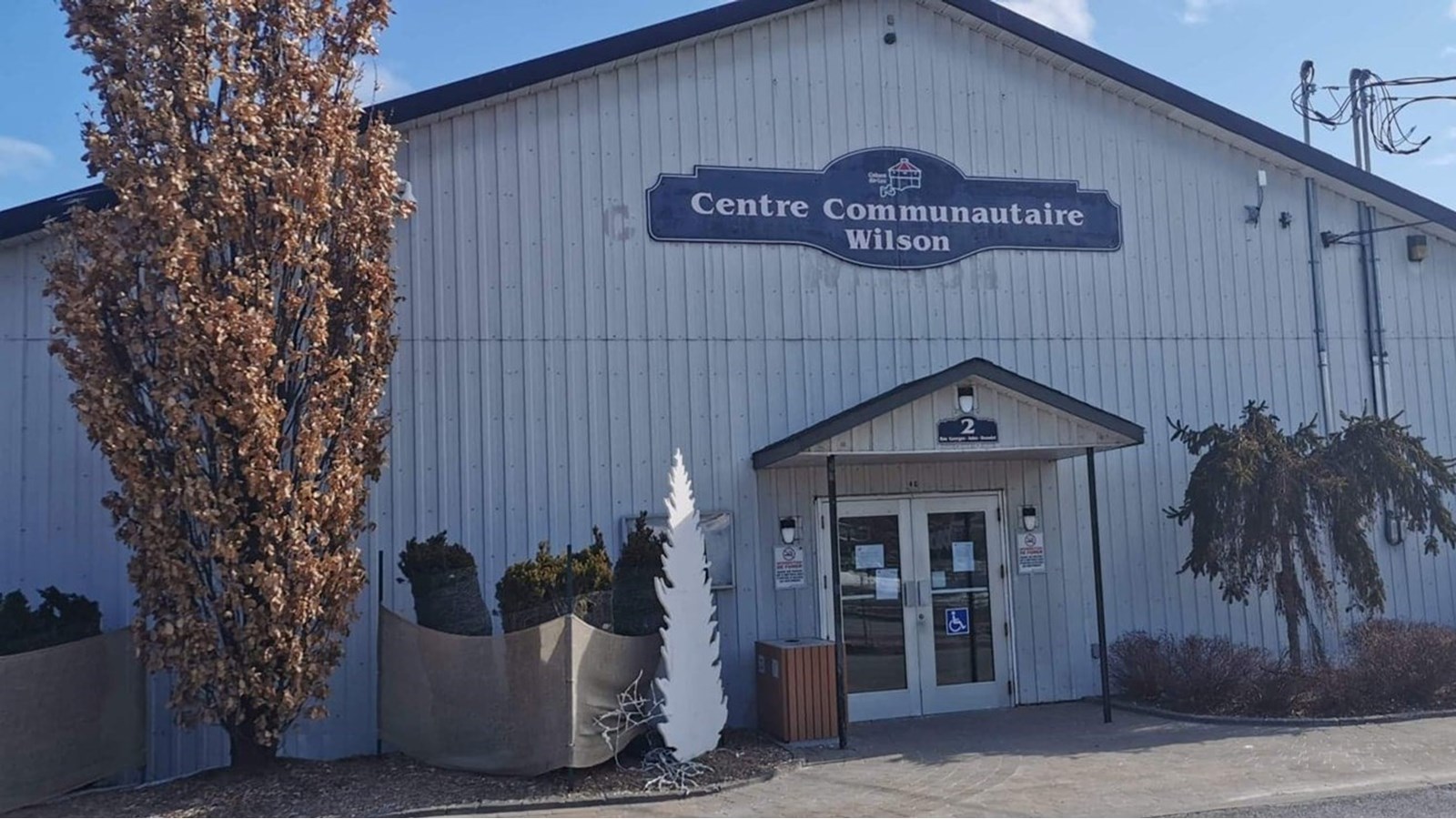 Collecte de sang à Coteau-du-Lac ce 14 janvier