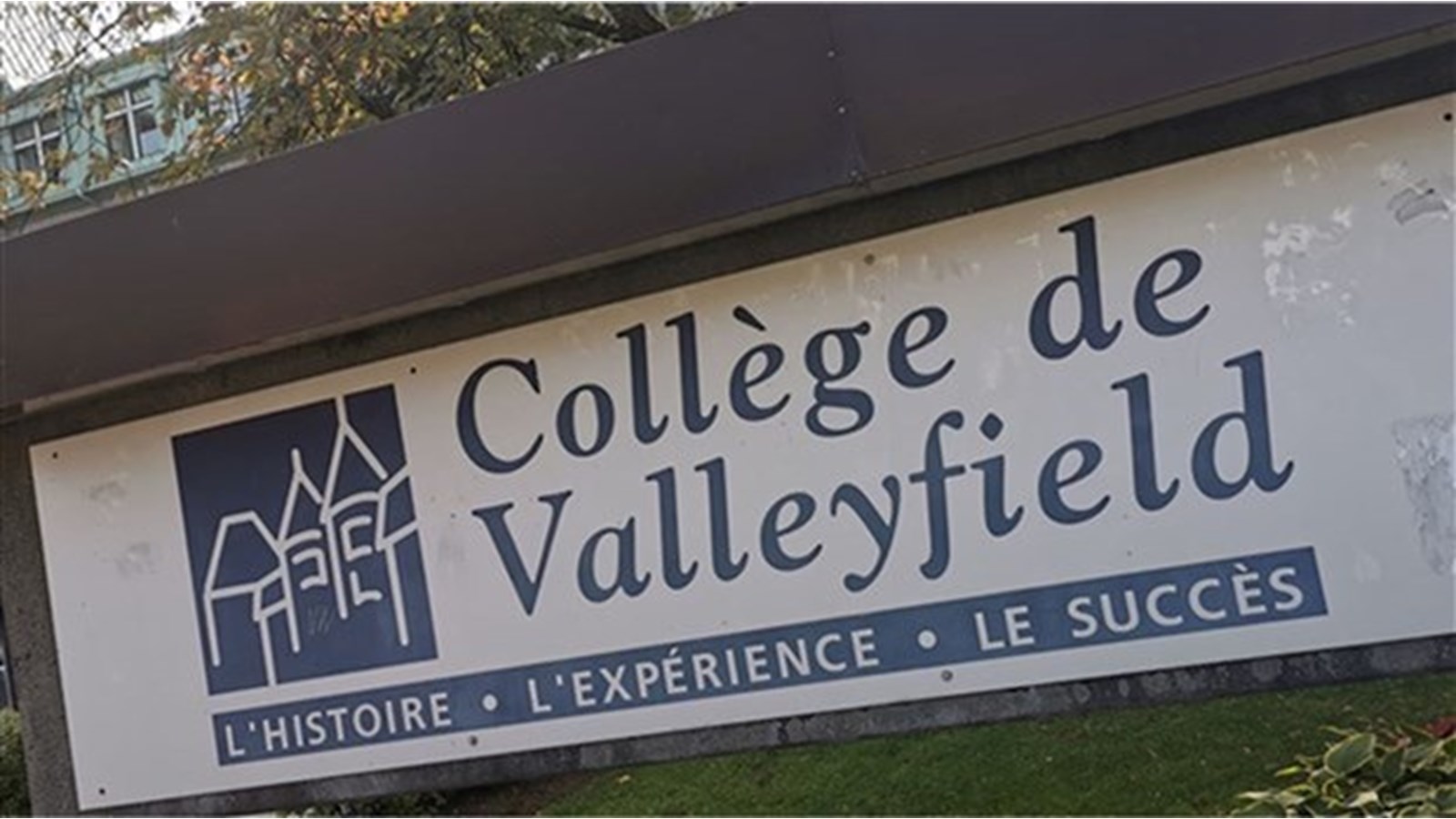 Une session légèrement différente au Collège de Valleyfield 