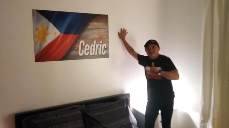 Ils quittent leur terre d’origine pour joindre la famille Sanivac