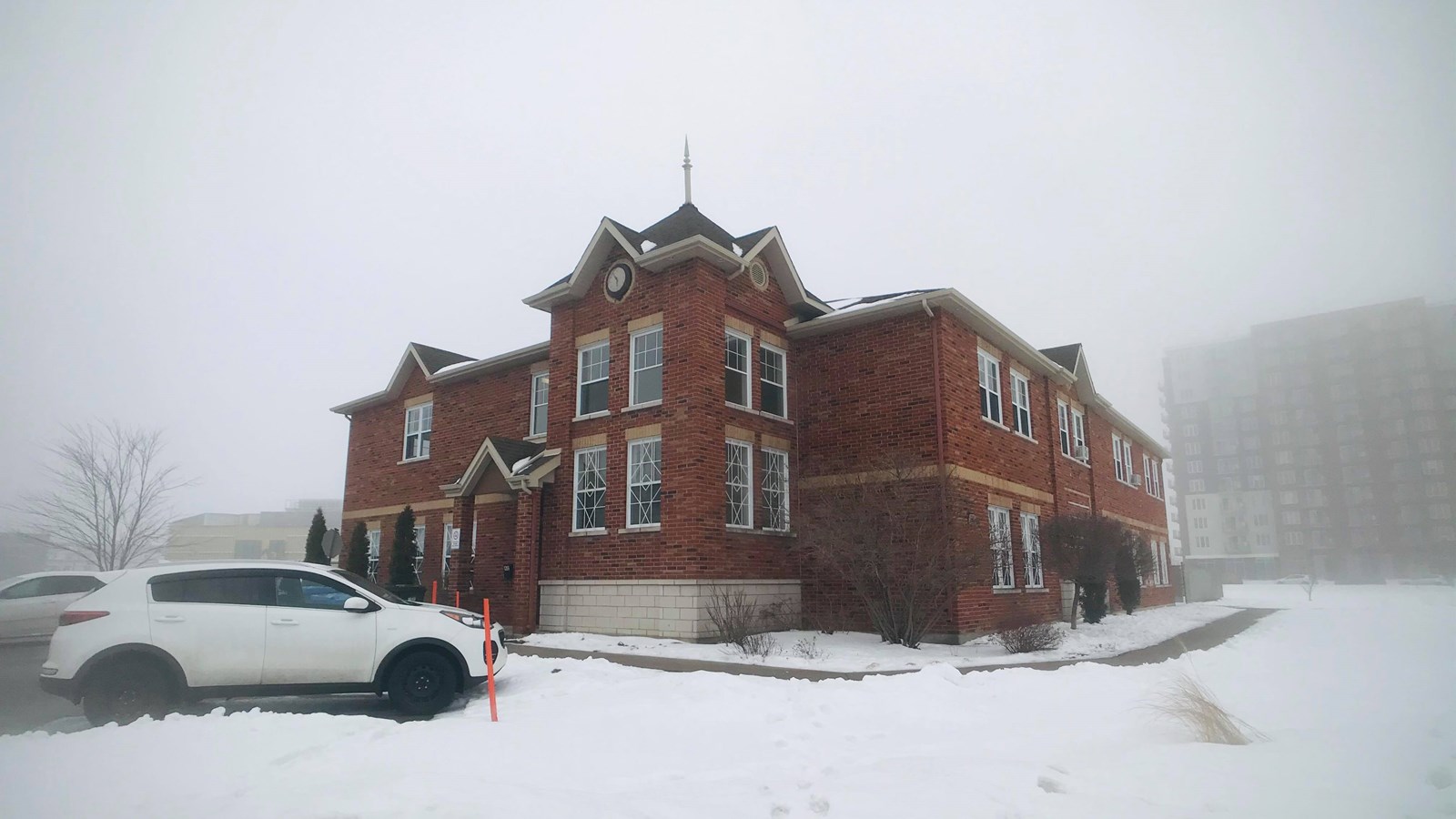 Un toponyme de Vaudreuil-Dorion en lice pour le prix coup de coeur