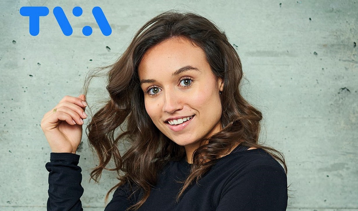 Meghan Oak débute son aventure à Star Académie