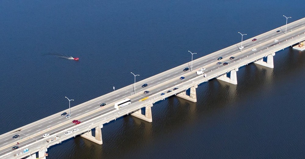 Prononcez-vous sur la reconstruction du pont de l'Île-aux-Tourtes
