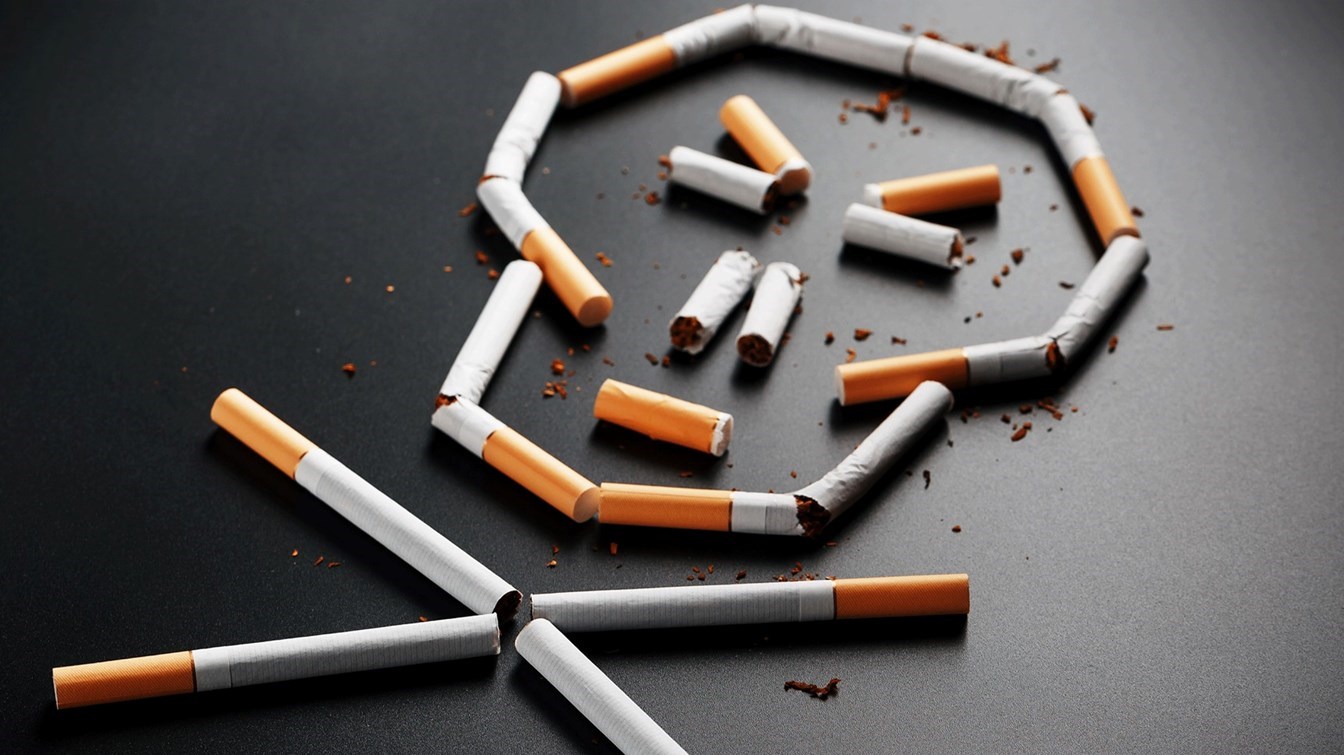 La Semaine pour un Québec sans tabac bat son plein 