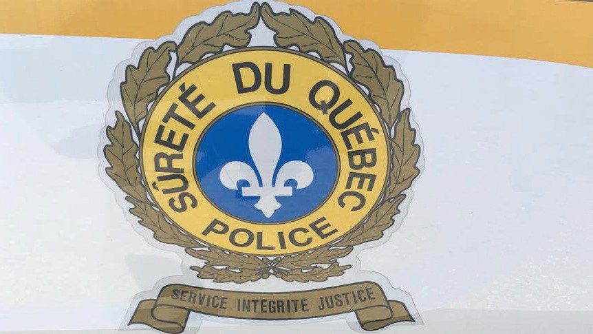 Le motoneigiste porté disparu a été retrouvé sans vie