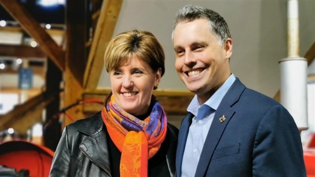 Indemnisation des producteurs laitiers de la région