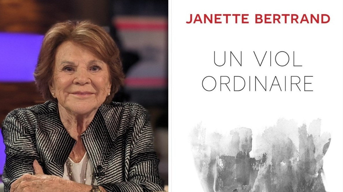 Voyez Jannette Bertrand et Kim Thúy, en conférence virtuelle