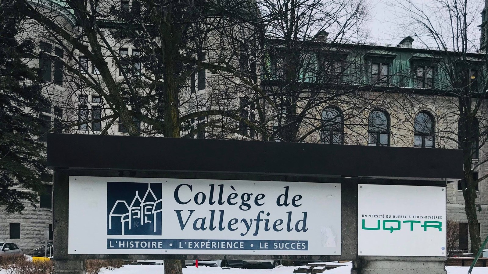 La Fondation du Collège de Valleyfield figure parmi les organismes bénéficiaires de ce don municipal