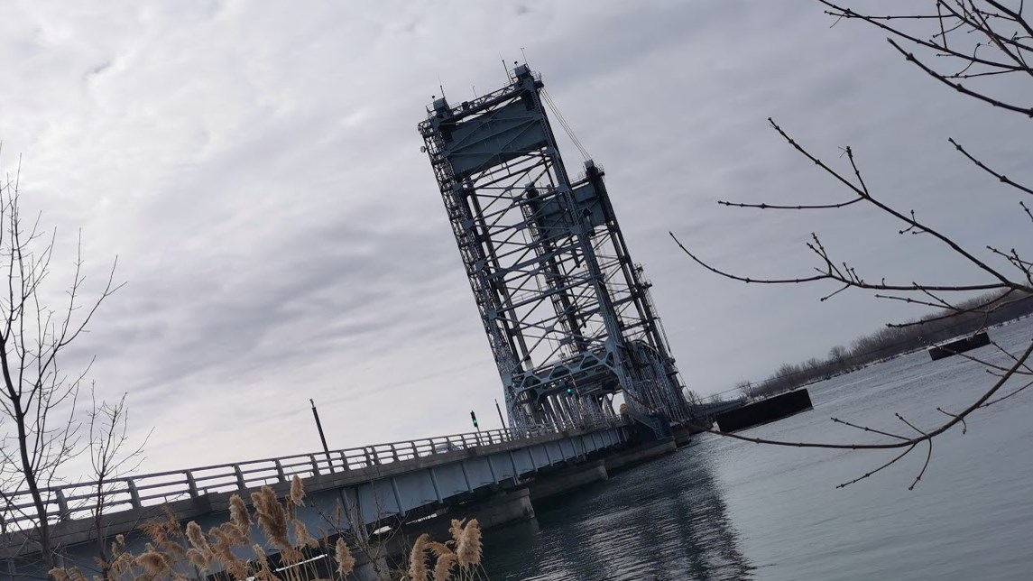Travaux à venir sur les ponts Larocque et Saint-Louis-de-Gonzague