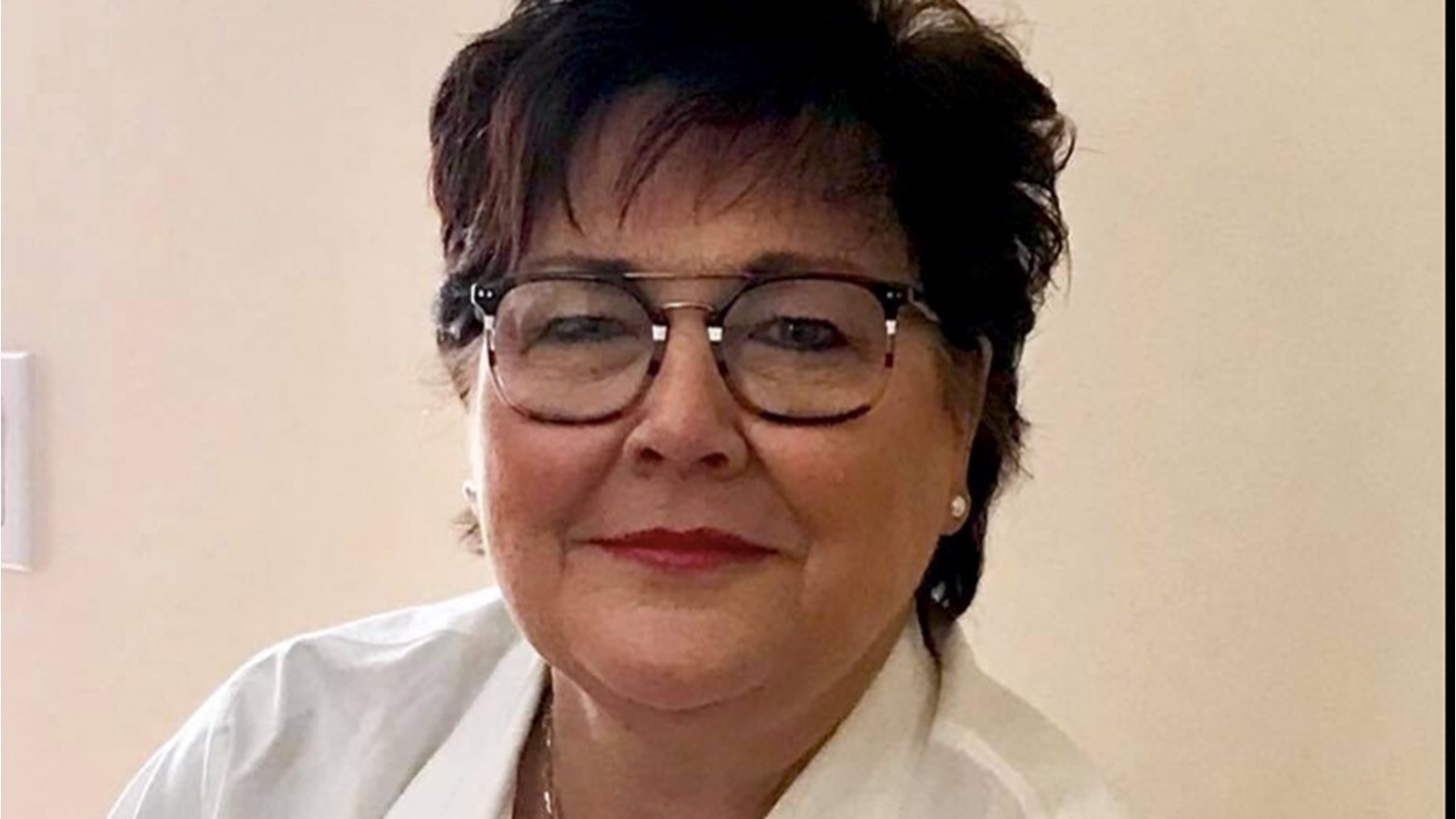 La présidence du C.A. est occupée par une femme d’affaires bien connu à Salaberry-de-Valleyfield, Suzanne Carrier