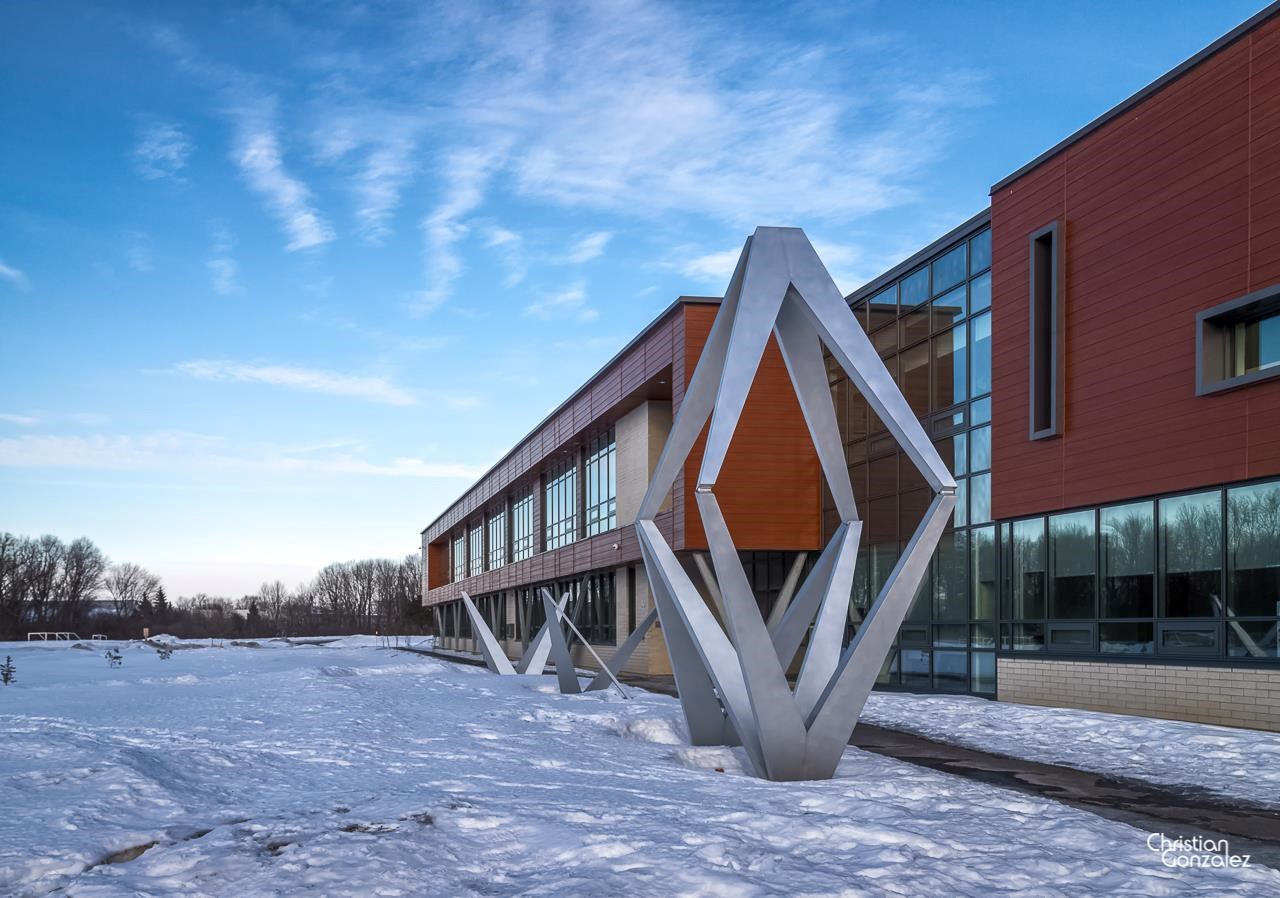 Trop de cas de COVID-19, l’école Brind’Amour ferme pour deux jours