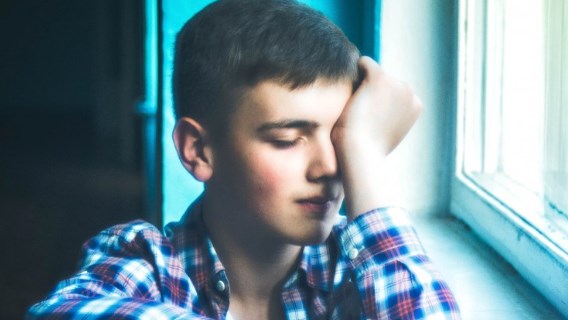 La santé mentale des jeunes est en déclin depuis les dix dernières années