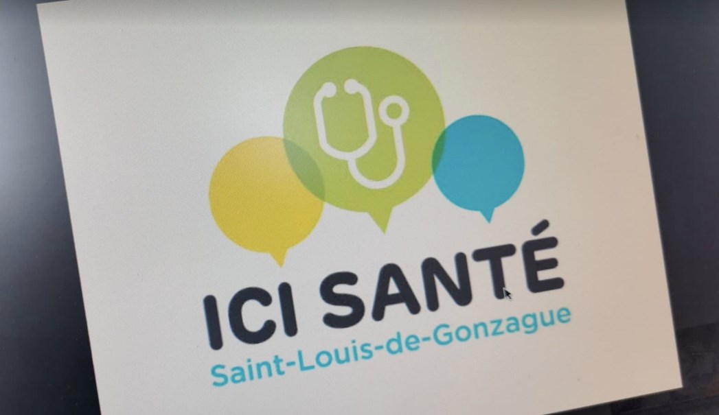 Nouveau service de télémédecine à la Coop Ici Santé Saint-Louis-de-Gonzague 