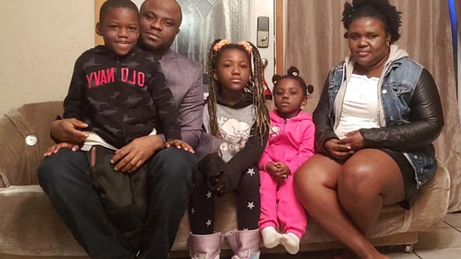 Pour Marie Geneviève et sa famille, plus de 11 ans se sont écoulés entre le premier jour où le couple a débuté le processus d’immigration et l’arrivée au Québec