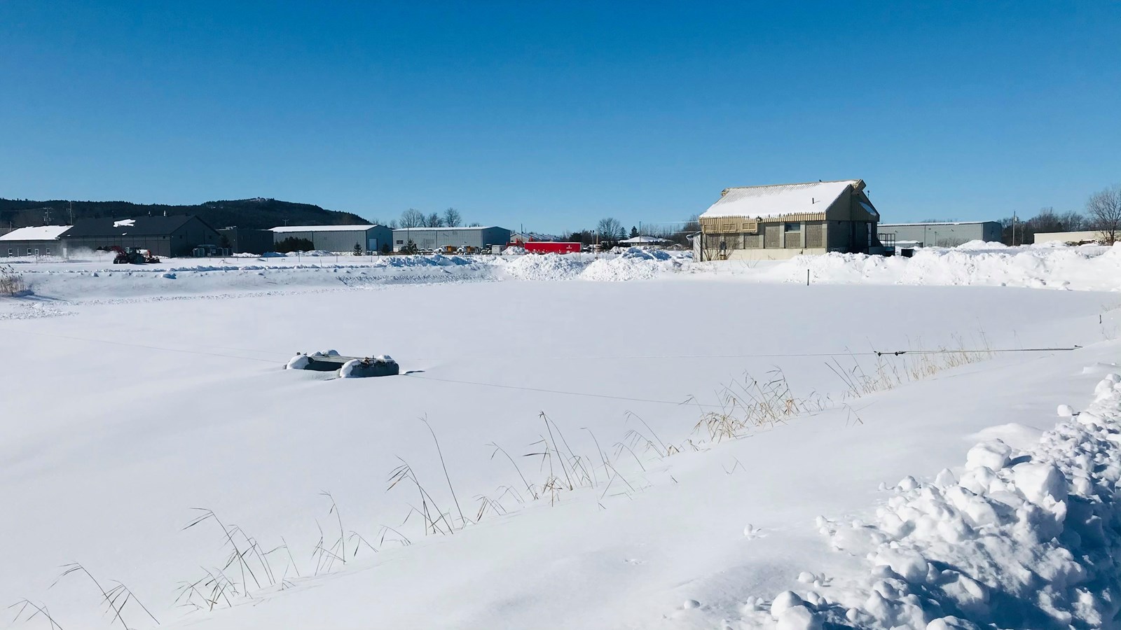 Un projet de 14,5 M$ pour la Ville de Rigaud