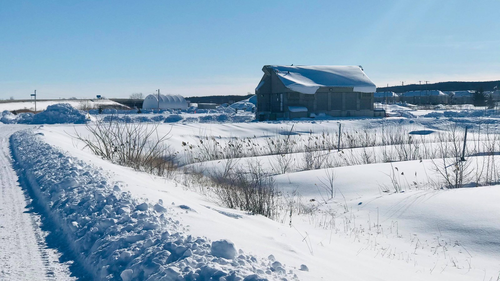 Un projet de 14,5 M$ pour la Ville de Rigaud