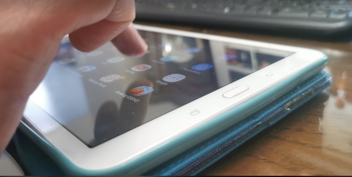 Trois ateliers pour apprendre à bien utiliser une tablette électronique 