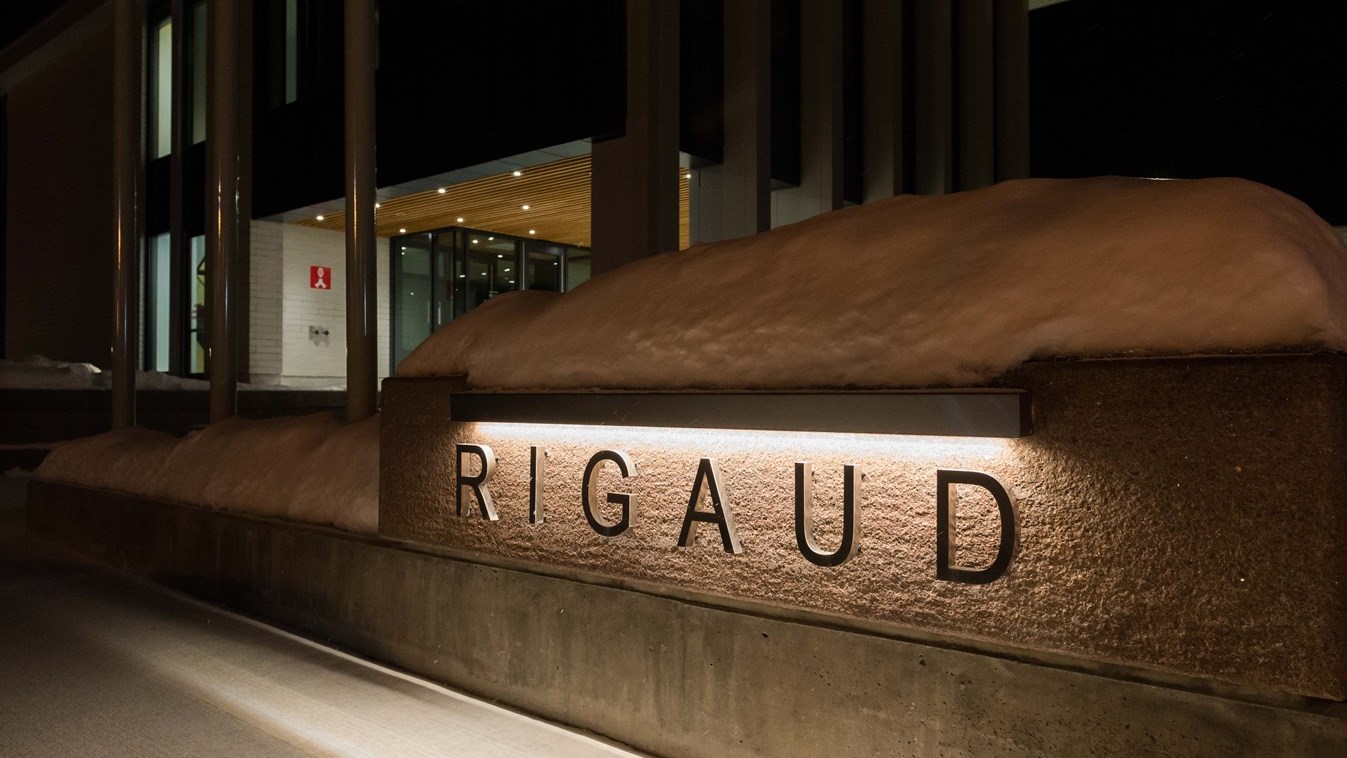 La Ville de Rigaud accède au C.A. de l’Association de sécurité civile du Québec