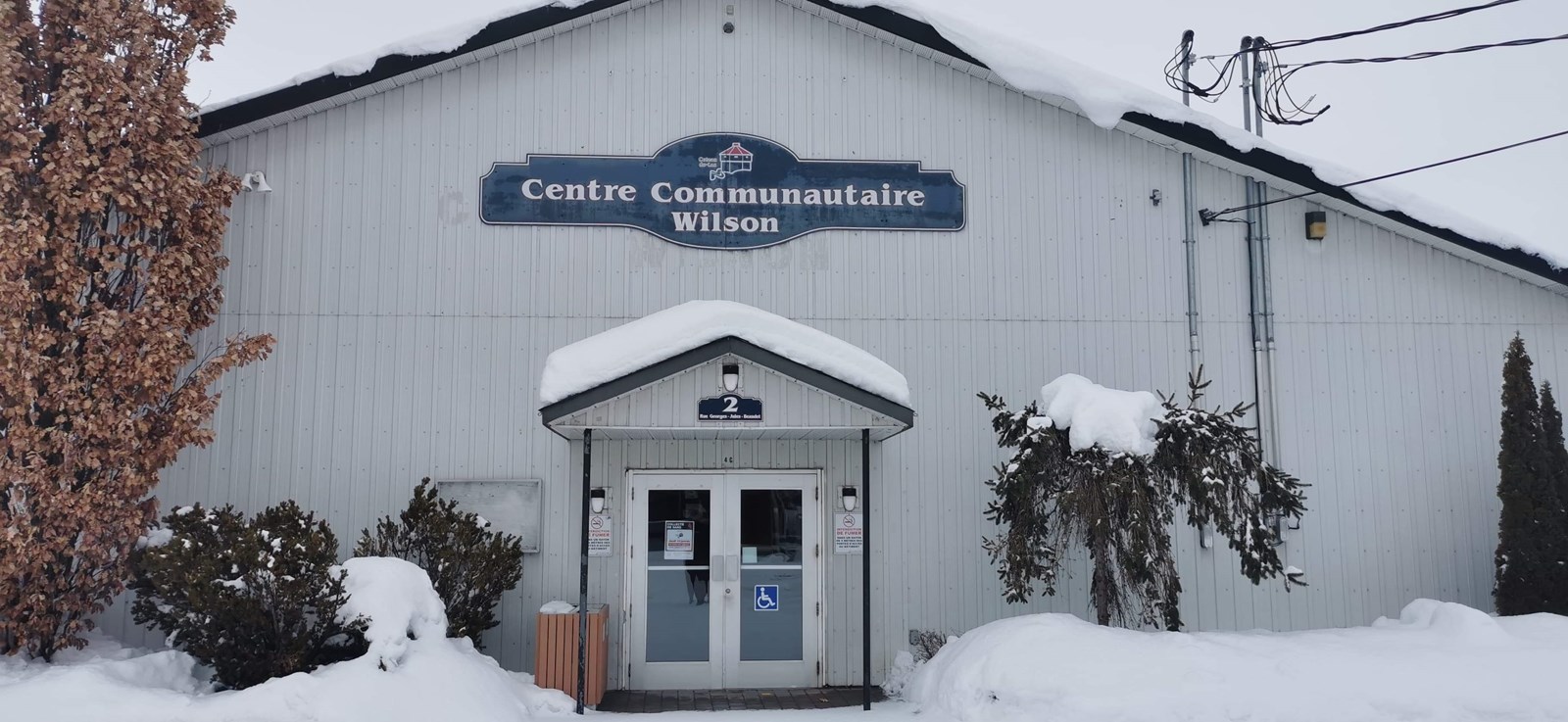 Faites vous tester pour la COVID-19 à Coteau-du-Lac