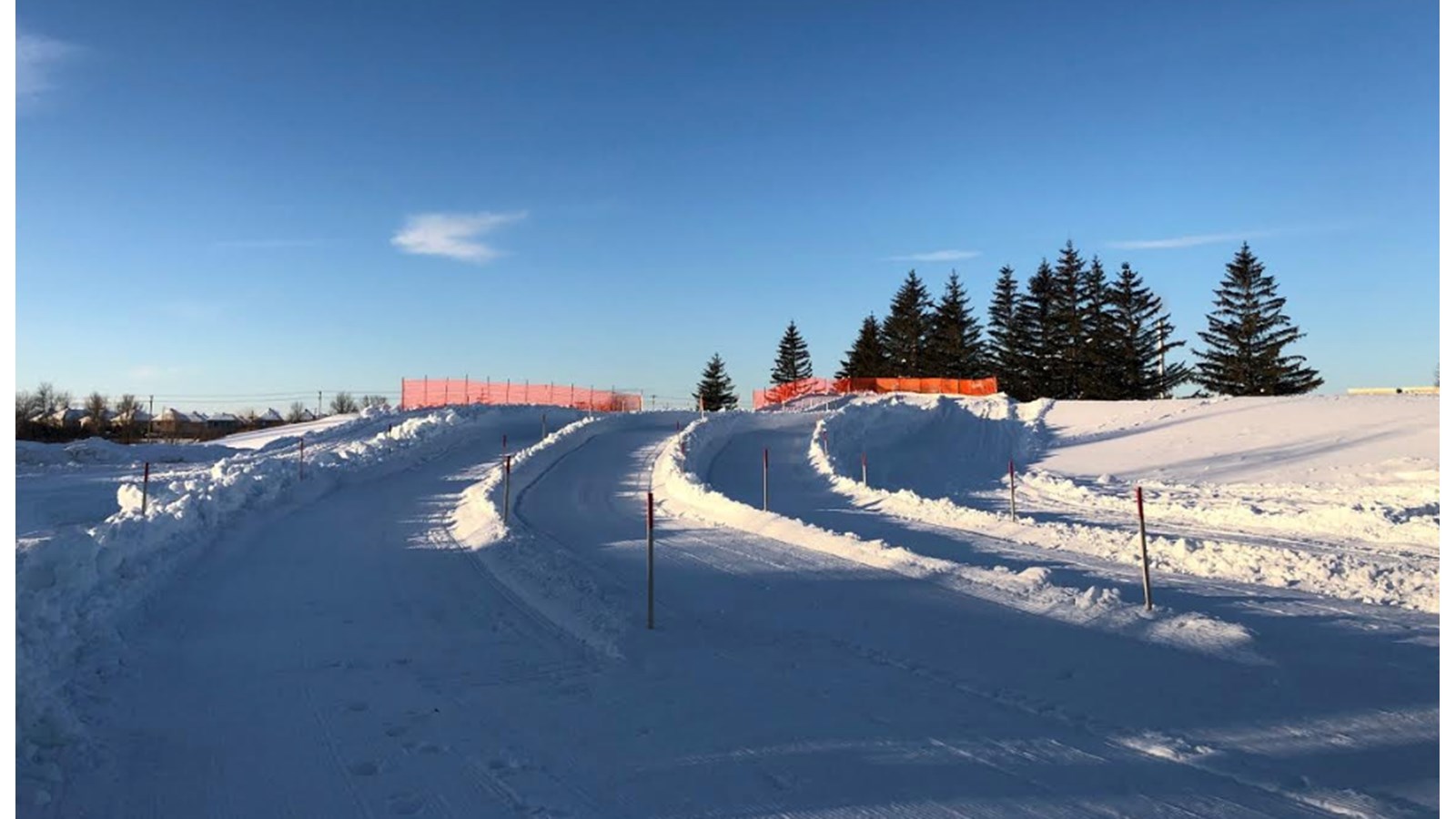 Une offre de loisirs des plus diversifiées  à Vaudreuil-Dorion
