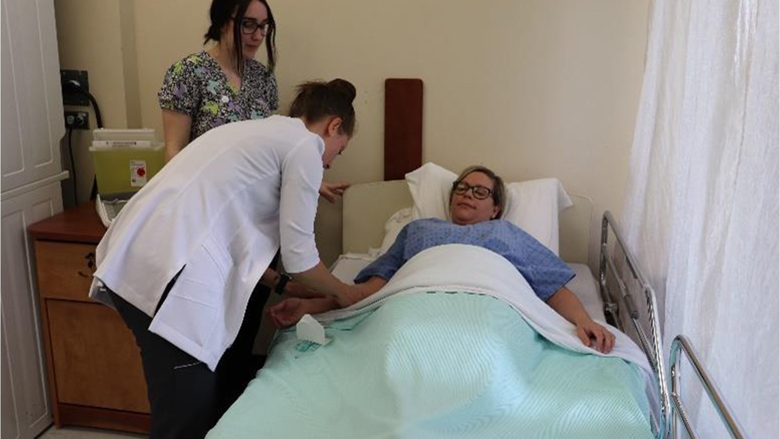 Inscriptions en cours aux centres de formation professionnelle du CSSVT