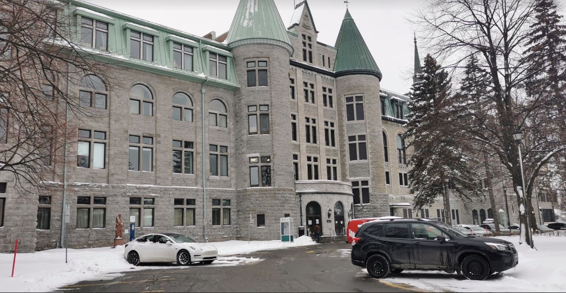 Rencontres d'informations virtuelles au Cégep de Valleyfield ce soir 