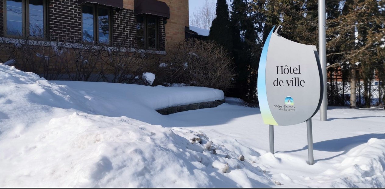 La mairesse de NDIP dénonce des actes d’intimidation