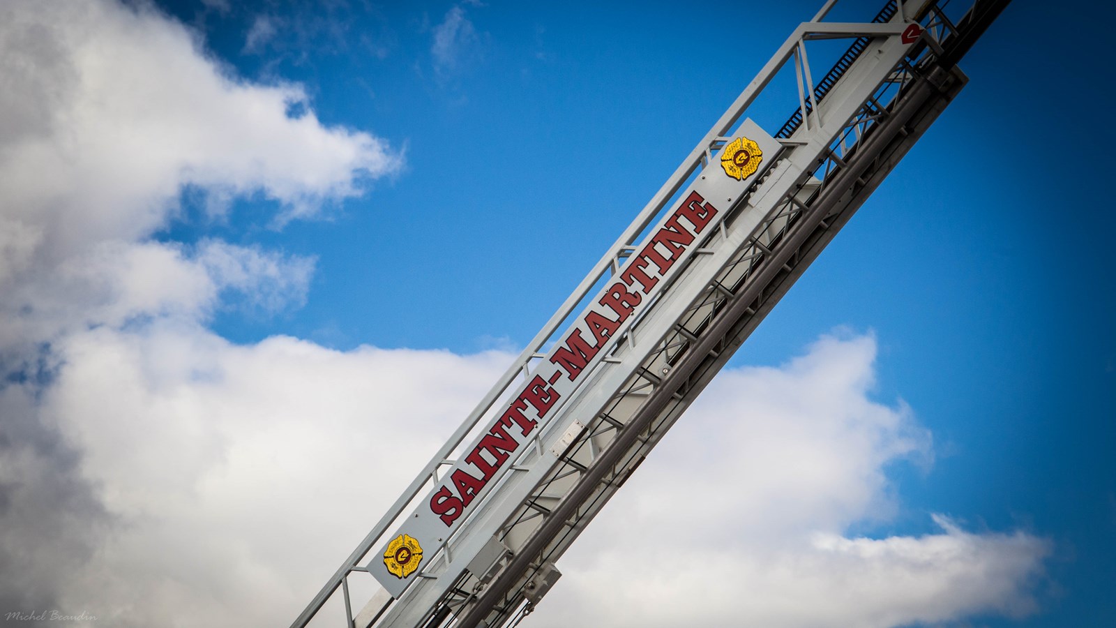 Encore des tensions entre Sainte-Martine et ses pompiers démissionnaires