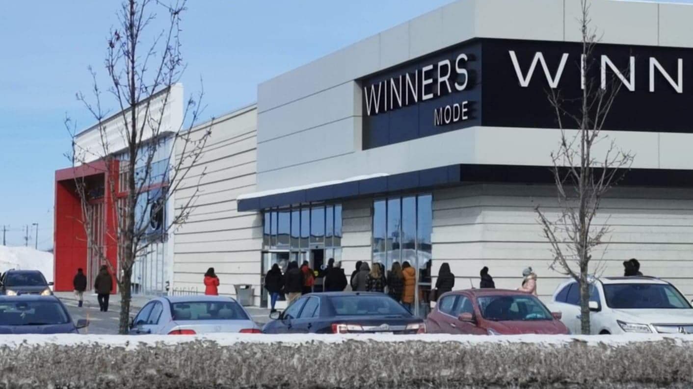 Circulation difficile dans Vaudreuil-Dorion