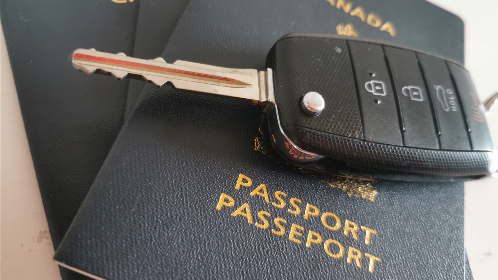 De nouvelles règles pour les voyageurs sont maintenant en vigueur