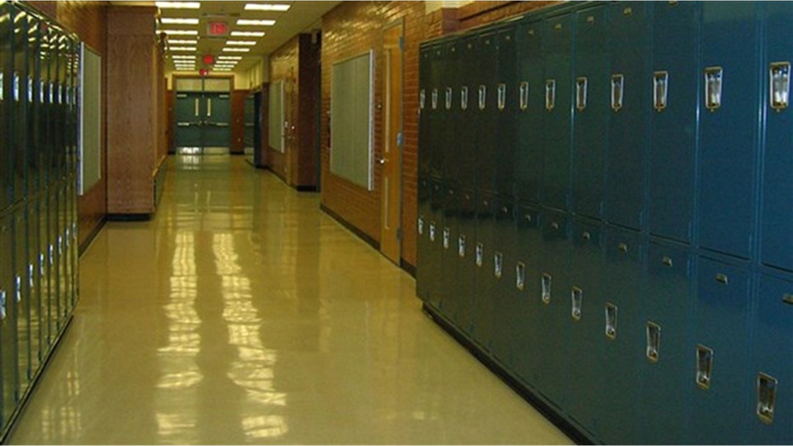Un bris dans le système de ventilation de l'école Baie-St-François force la fermeture de l'établissement scolaire jusqu'à lundi prochain
