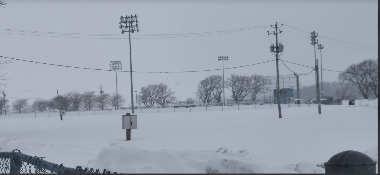 Salaberry-de-Valleyfield veut investir 10M$ pour transformer le Parc Marcil
