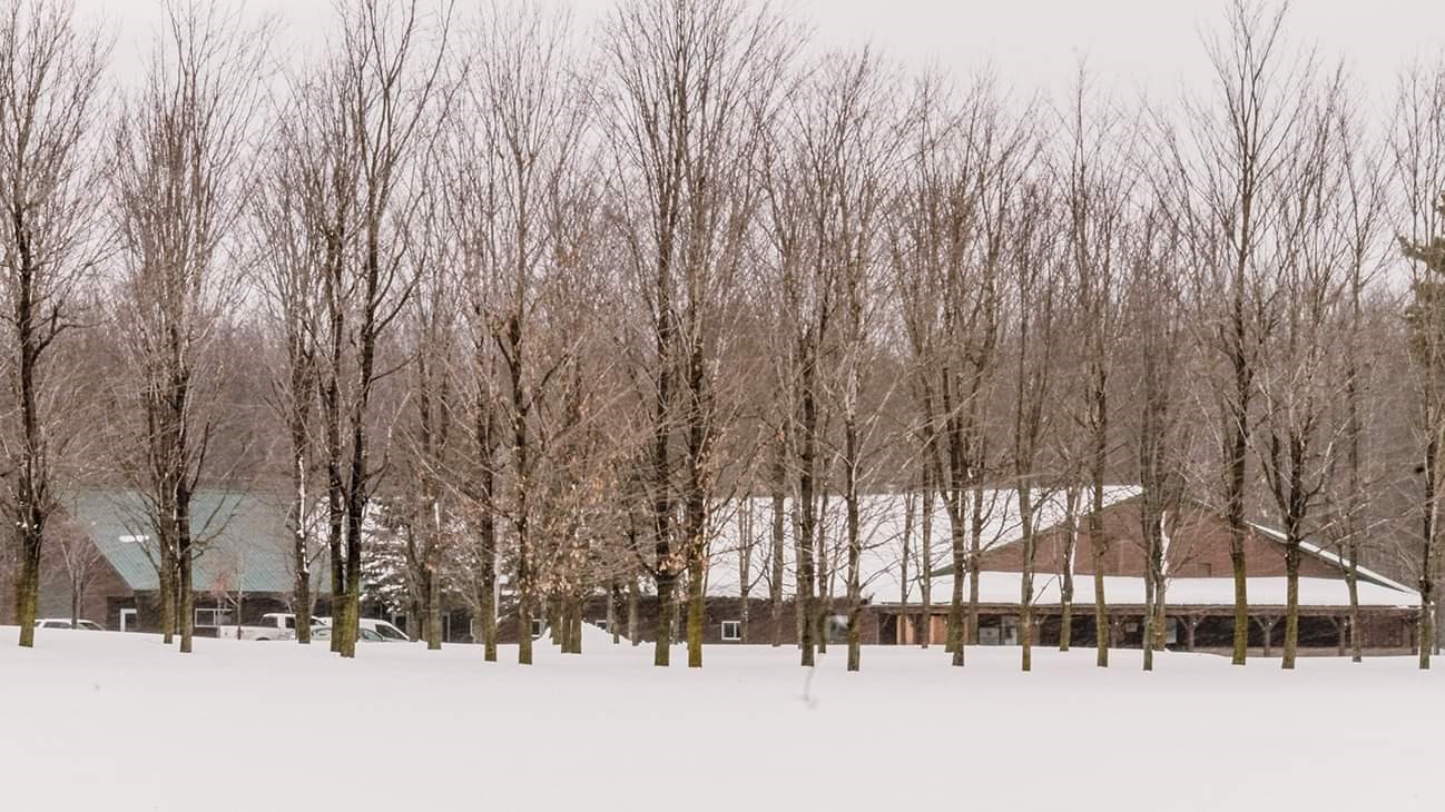 Réinventer la cabane à sucre