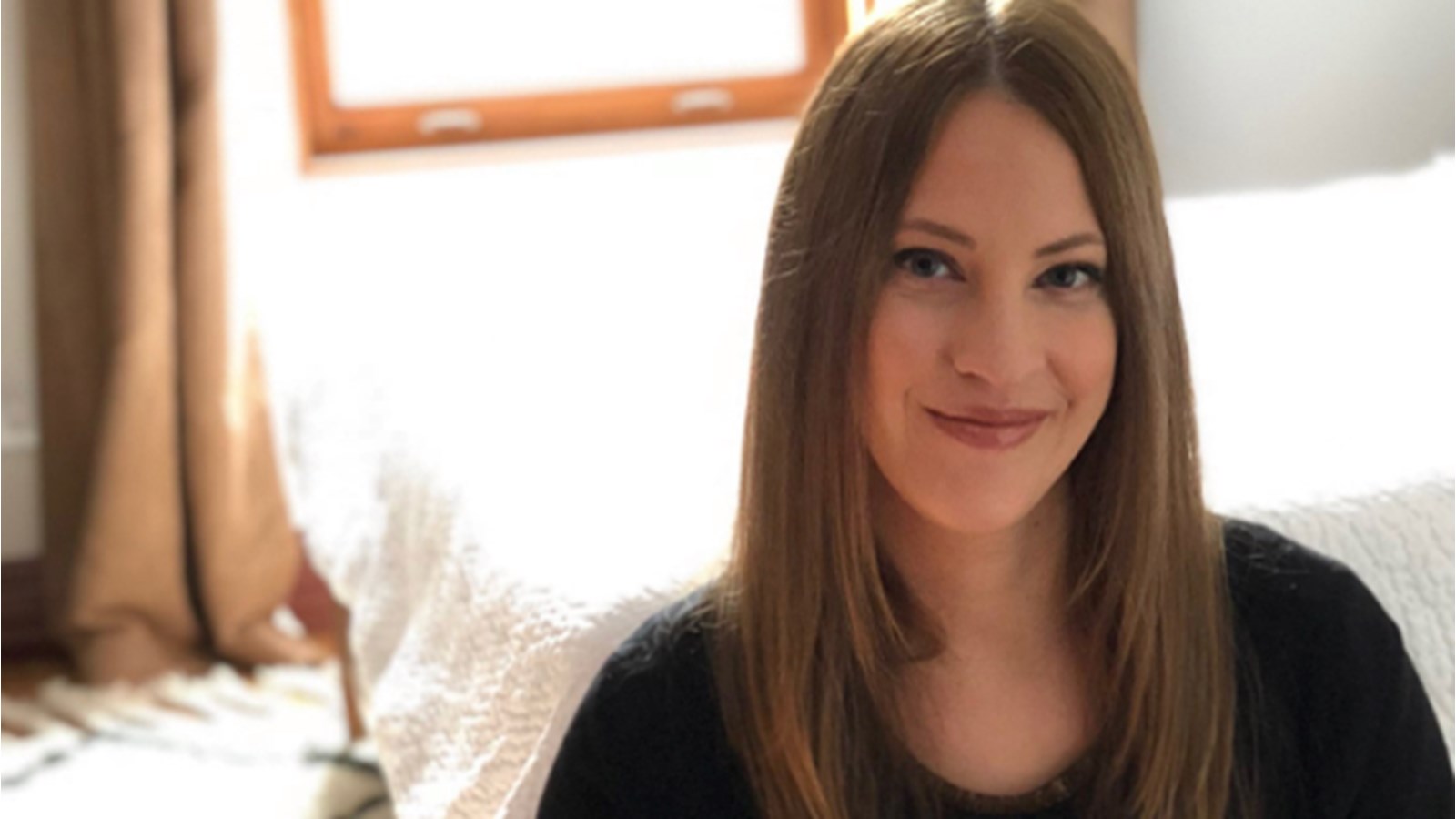 India Desjardins en vedette pour la Journée internationale des droits des femmes
