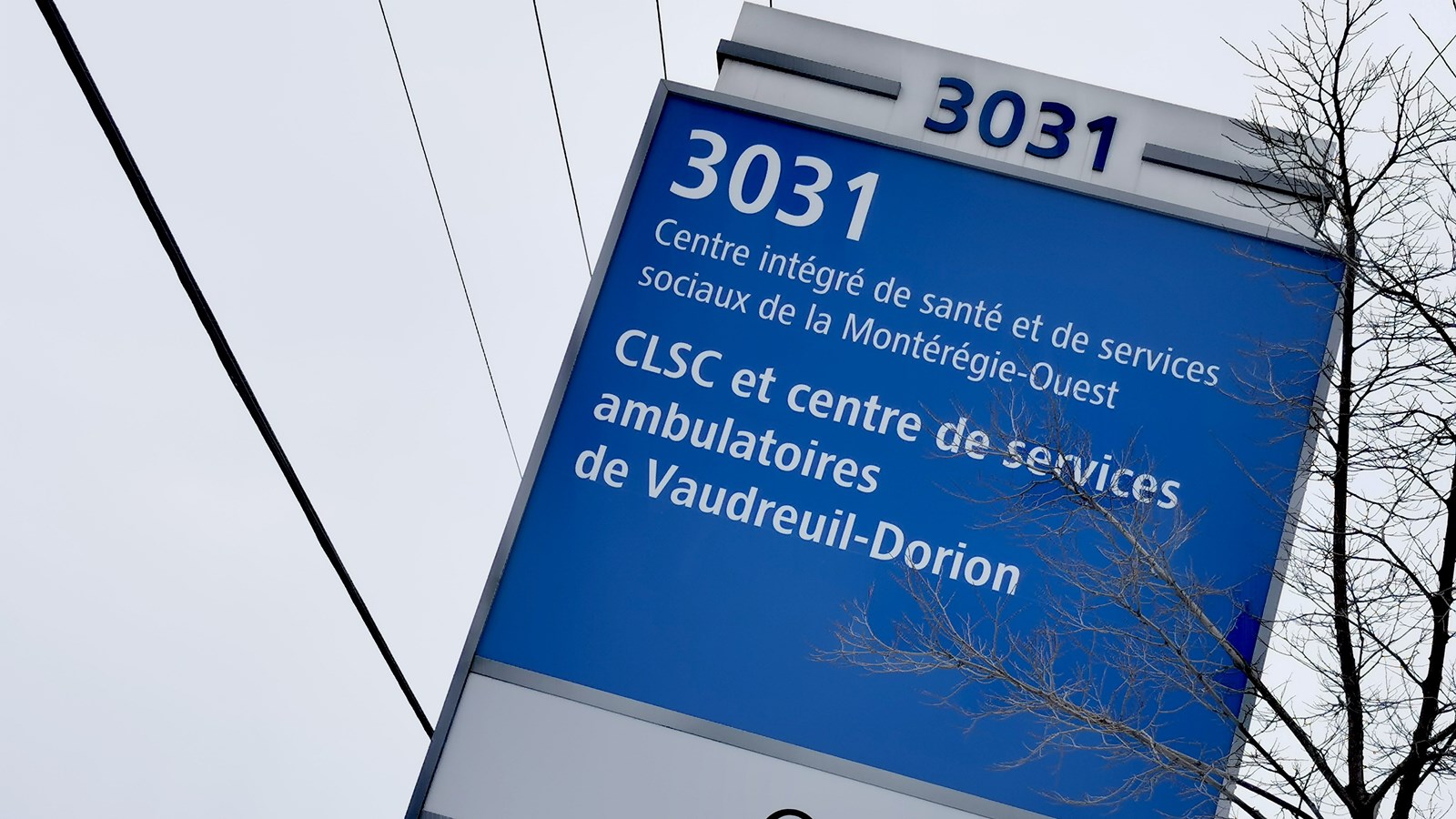 Toujours pas de clinique de vaccination dans Vaudreuil-Soulanges