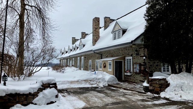 La Maison Trestler rouvre ses portes