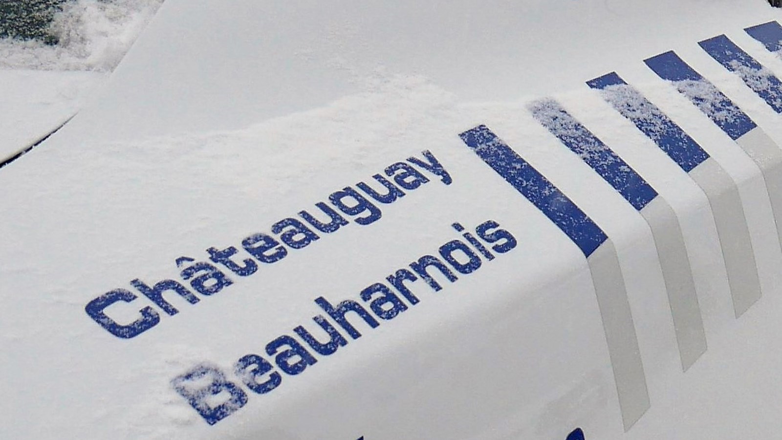 Neuf constats émis par le SPC sur le territoire de la Ville de Beauharnois