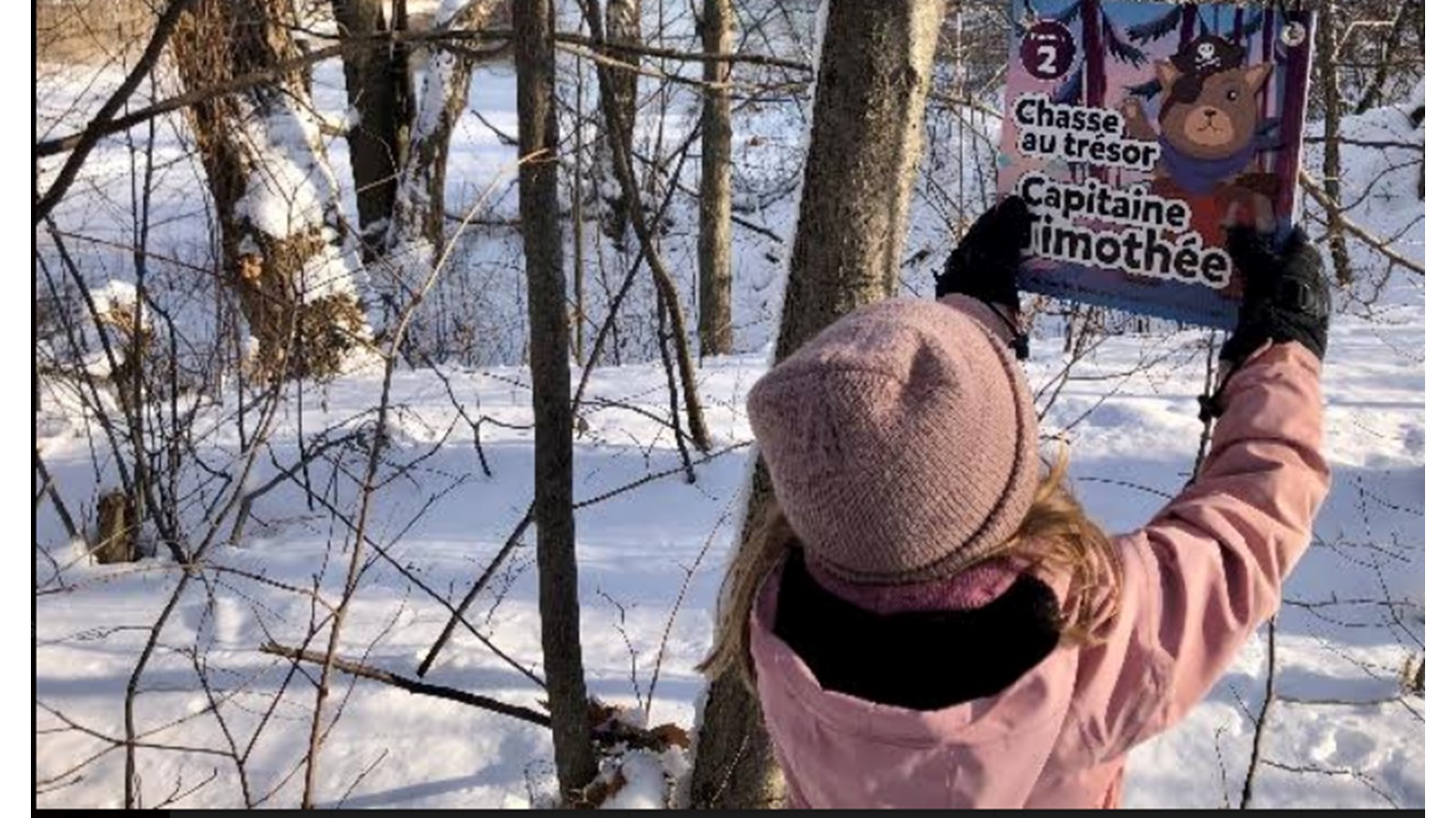 Une gamme d'activités pour la relâche à Salaberry-de-Valleyfield 