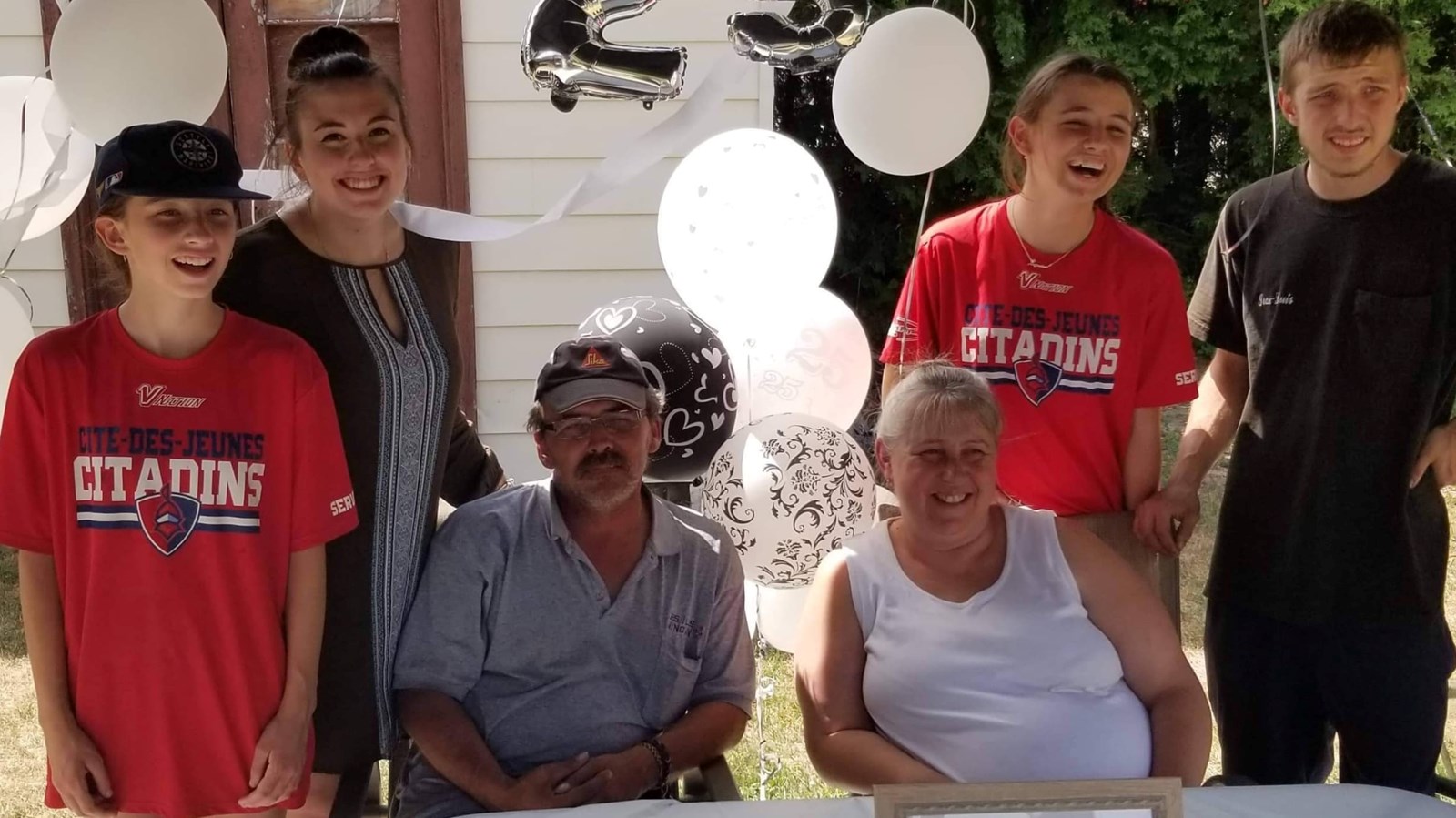 « J’ai 53 ans. Tout ce que je veux c’est vivre » - Carole Bélanger