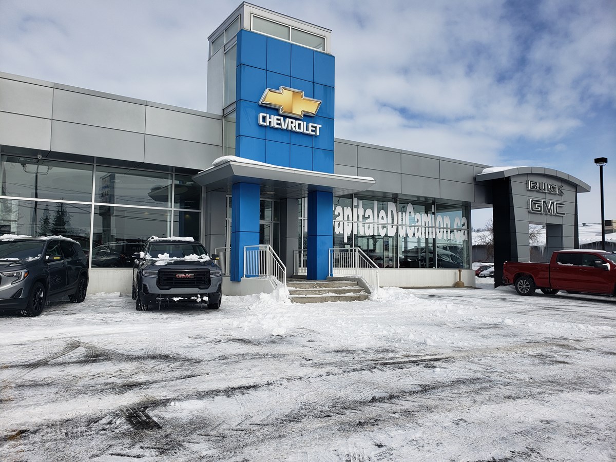 Une concession du Groupe AutoForce est classée parmi les meilleures au Canada