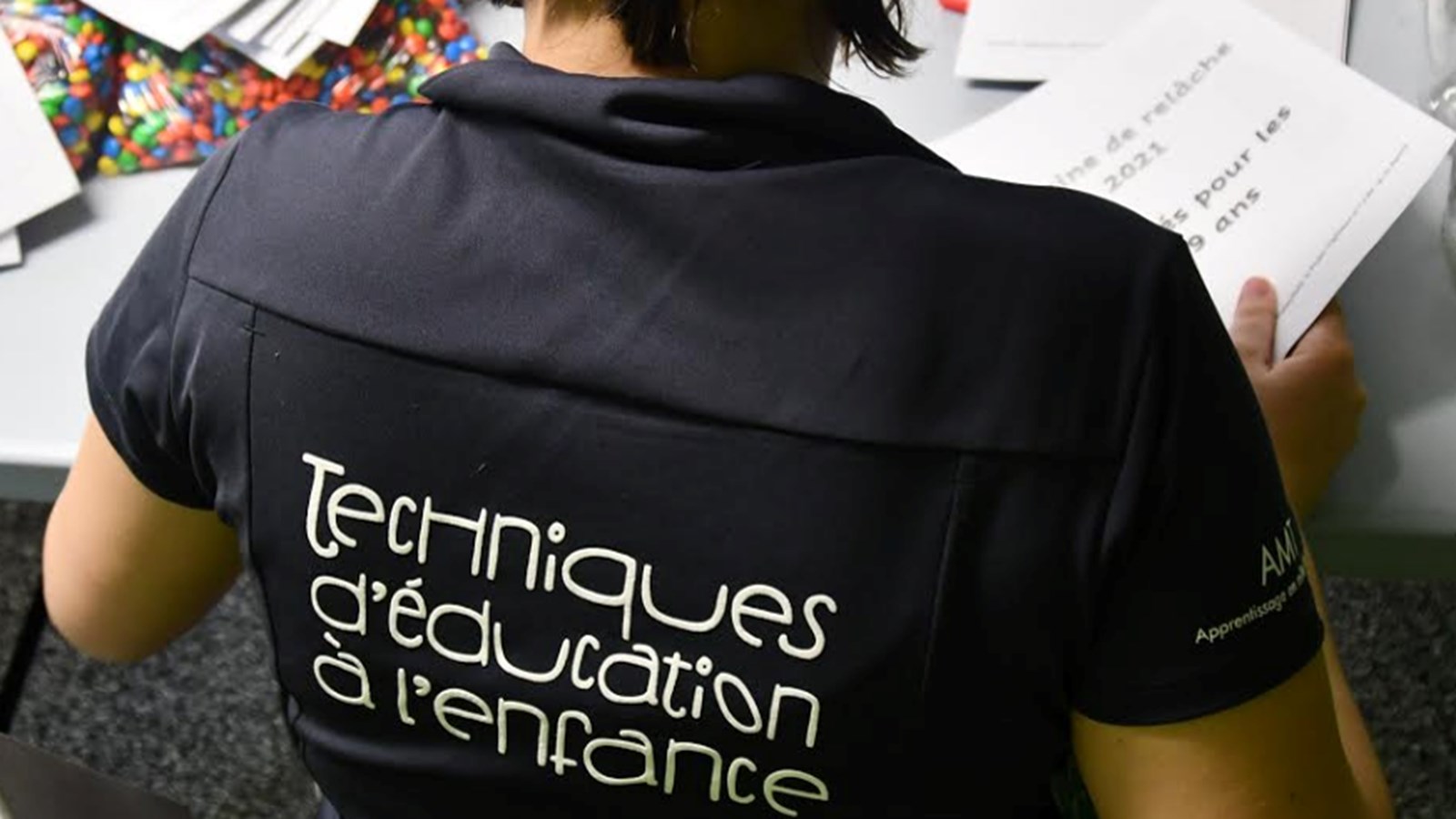 74 trousses pour amuser les jeunes du quartier Robert-Cauchon 
