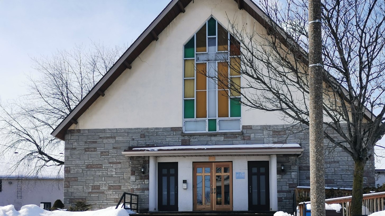 Faites vous tester pour la COVID-19 à Vaudreuil-Dorion