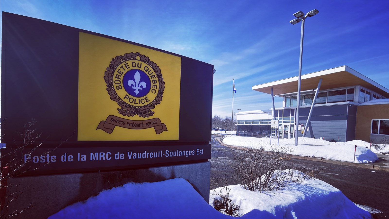 Vaudreuil-Dorion et Pincourt entament des procédures judiciaires contre la MRC